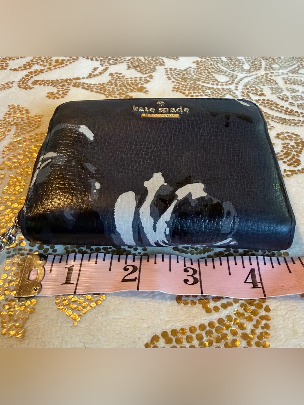 Two Project Wallets-Coach and Kate Spade - Picture 15 of 15
